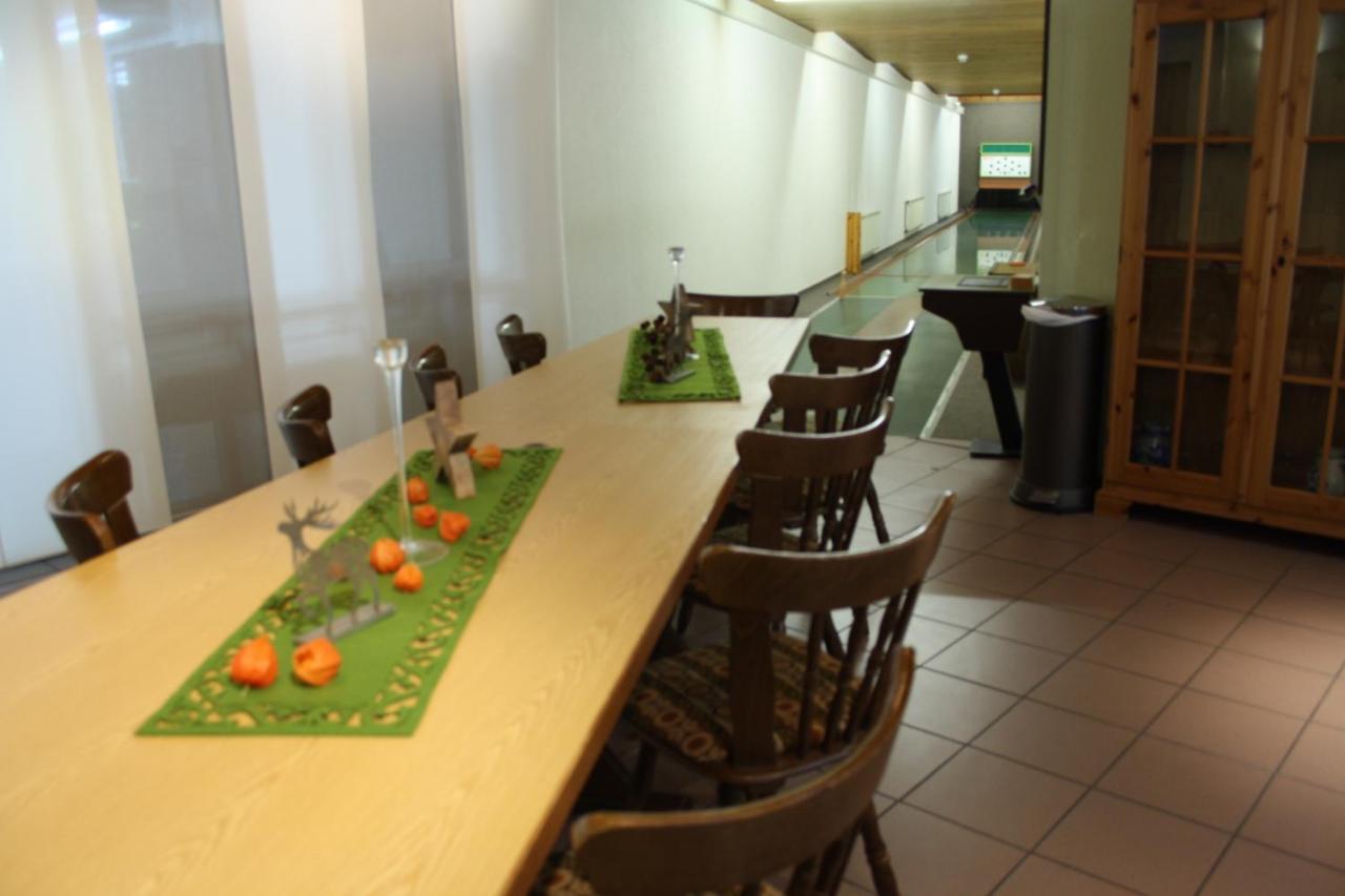 פרידריכסדורף Taunustagungshotel מראה חיצוני תמונה